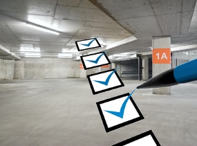 rapport-inspection-annuel-stationnement-122-montreal