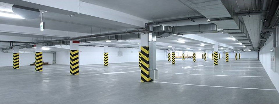 plan rapport normes technique prix inspection parc stationnement 122 rbq a montreal